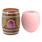 Мастурбатор в футляре-бочке Charming Barrel Sauternes - Baile - в Кисловодске купить с доставкой