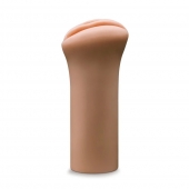 Мастурбатор-вагина Mamacita Realistic Latin Masturbator - Blush Novelties - в Кисловодске купить с доставкой