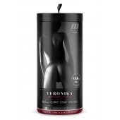 Мастурбатор-вагина Soft   Wet Veronika Realistic Beige Masturbator - Blush Novelties - в Кисловодске купить с доставкой
