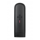 Нереалистичный мастурбатор Solace - Lovense - в Кисловодске купить с доставкой