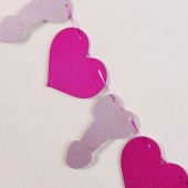 Гирлянда «Любовь» - 3 м. - Сима-Ленд - купить с доставкой в Кисловодске