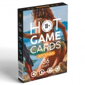 Игральные карты Hot Game Cards «Арсенал» - Сима-Ленд - купить с доставкой в Кисловодске