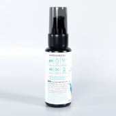 Классический лубрикант на водной основе SGAN - 50 мл. - SGAN - купить с доставкой в Кисловодске