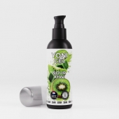 Лубрикант для орального секса SGAN со вкусом кислого киви - 100 мл. - SGAN - купить с доставкой в Кисловодске