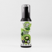 Лубрикант для орального секса SGAN со вкусом кислого киви - 100 мл. - SGAN - купить с доставкой в Кисловодске