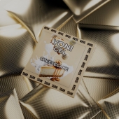 Саше лубриканта для орального секса SGAN со вкусом чизкейка - 5 мл. - SGAN - купить с доставкой в Кисловодске