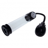 Автоматическая помпа с манометром - Baile - в Кисловодске купить с доставкой