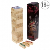 Игра  Падающая башня: Башня искушений - Сима-Ленд - купить с доставкой в Кисловодске