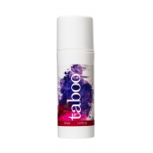 Стимулирующий гель для женщин Gel Pleasure Taboo - 30 мл. - RUF - купить с доставкой в Кисловодске