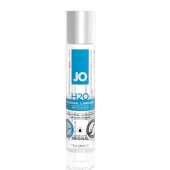 Лубрикант на водной основе JO Personal Lubricant H2O - 30 мл.