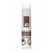 Водно-масляный лубрикант JO Silicon free Hybrid Lubricant ORIGINAL- 30 мл. - System JO - купить с доставкой в Кисловодске