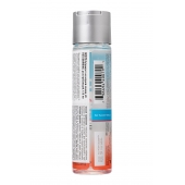 Возбуждающий лубрикант на водной основе JO Personal Lubricant H2O Warming - 120 мл. - System JO - купить с доставкой в Кисловодске