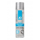 Нейтральный лубрикант на водной основе JO Personal Lubricant H2O - 120 мл. - System JO - купить с доставкой в Кисловодске