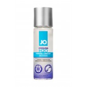Охлаждающий лубрикант на водной основе JO Personal Lubricant H2O COOLING - 60 мл. - System JO - купить с доставкой в Кисловодске