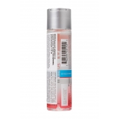 Анальный согревающий лубрикант на водной основе JO Anal H2O Warming - 120 мл. - System JO - купить с доставкой в Кисловодске