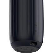 Интерактивный мастурбатор Sam Neo 2 Pro с функцией вакуума, вибрацией и нагревом - Svakom - в Кисловодске купить с доставкой