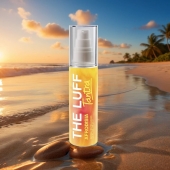 Интимный гель на водной основе Afrodisia Tantra - 75 мл. - THE LUFF - купить с доставкой в Кисловодске