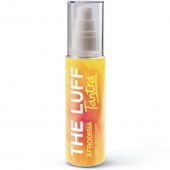 Интимный гель на водной основе Afrodisia Tantra - 75 мл. - THE LUFF - купить с доставкой в Кисловодске