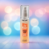 Интимный гель-сыворотка на водной основе Organic Vitamin Bomb - 75 мл. - THE LUFF - купить с доставкой в Кисловодске