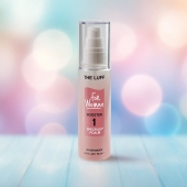 Интимный гель-сыворотка на водной основе Booster 1 - 75 мл. - THE LUFF - купить с доставкой в Кисловодске