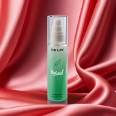 Интимный гель на водной основе Natural - 75 мл. - THE LUFF - купить с доставкой в Кисловодске