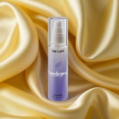 Интимный гель на водной основе Hypoallergenic - 75 мл. - THE LUFF - купить с доставкой в Кисловодске