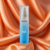 Интимный гель на водной основе Nude - 75 мл. - THE LUFF - купить с доставкой в Кисловодске