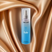 Интимный гель на водной основе Nude - 150 мл. - THE LUFF - купить с доставкой в Кисловодске