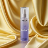 Интимный гель на водной основе Hypoallergenic - 150 мл. - THE LUFF - купить с доставкой в Кисловодске