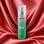 Интимный гель на водной основе Natural - 150 мл. - THE LUFF - купить с доставкой в Кисловодске