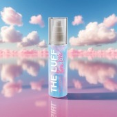 Интимный гель на водной основе Afrodisia Pure Love - 75 мл. - THE LUFF - купить с доставкой в Кисловодске