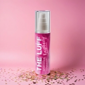 Интимный гель на водной основе Afrodisia Raspberry - 75 мл. - THE LUFF - купить с доставкой в Кисловодске