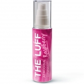 Интимный гель на водной основе Afrodisia Raspberry - 75 мл. - THE LUFF - купить с доставкой в Кисловодске