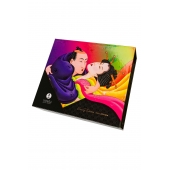 Подарочный набор Fruity Kisses из 3 предметов - Shunga - купить с доставкой в Кисловодске