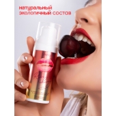 Интимная гель-смазка Shefox Premium «Спелая вишня» - 50 мл. - Shefox - купить с доставкой в Кисловодске