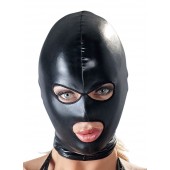 Маска на голову Head Mask black - Orion - купить с доставкой в Кисловодске