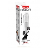 Перезаряжаемый мастурбатор-вагина с держателем для мобильных устройств Extreme Toyz Me - Pipedream - в Кисловодске купить с доставкой