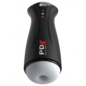 Мастурбатор с вибрацией Fap-gasm - Pipedream - в Кисловодске купить с доставкой
