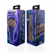 Мастурбатор-анус Fleshlight Boost Blast Female - Fleshlight - в Кисловодске купить с доставкой