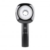 Автоматический мастурбатор Let It Slide - Zero Tolerance - в Кисловодске купить с доставкой