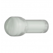 Люминесцентный мастурбатор-вагина FeelGlow Stroker - Kiiroo - в Кисловодске купить с доставкой