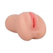 Мастурбатор-вагина Baby Doll - Lola Games - в Кисловодске купить с доставкой