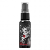 Съедобный гель Erotist Sweet Provocation Watermelon - 30 мл. - Erotist Lubricants - купить с доставкой в Кисловодске