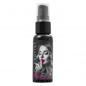 Съедобный гель Erotist Sweet Provocation Grapes - 30 мл. - Erotist Lubricants - купить с доставкой в Кисловодске