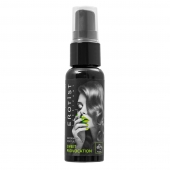 Съедобный гель Erotist Sweet Provocation Fruit Trio со вкусом киви, граната и яблока - 30 мл. - Erotist Lubricants - купить с доставкой в Кисловодске