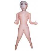 Надувная секс-кукла Monika - Boys of Toys - в Кисловодске купить с доставкой