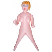 Надувная секс-кукла Roxana 3D - Boys of Toys - в Кисловодске купить с доставкой