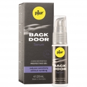 Сыворотка для анального секса pjur Back Door Serum - 20 мл. - Pjur - купить с доставкой в Кисловодске