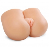 Мастурбатор-полуторс F*ck Me Silly Petite - Pipedream - в Кисловодске купить с доставкой