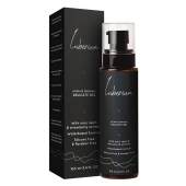 Интимный гель с экстрактами нони, нима и клубники Luberium Delicate Waterbased - 100 мл. - Luberium - купить с доставкой в Кисловодске